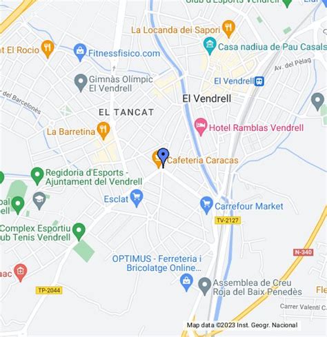 travestis el vendrell|Clic travestis El Vendrell – Google My Maps